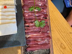 -额尔敦传统涮火锅·冰煮羊(铁东店)