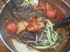 -优壹佳·延边朝鲜族料理(中山北路店)