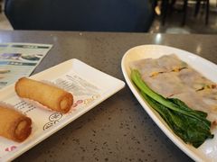 -延年酒店-荟享餐厅(东塘店)