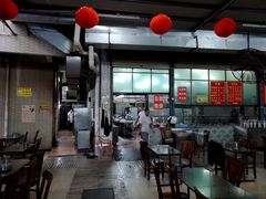 大堂-百回味老爸茶(海彤店)