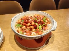 -星光小把串·海鲜烧烤(西安路店)