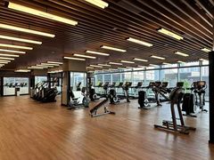 -燃坊JEN ACTIVE游泳健身中心·深圳前海JEN酒店