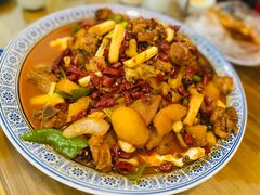 -福顺祥大盘鸡(临潼店)