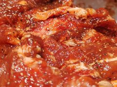 -蓉城四海黑牛烤肉海鲜自助餐厅(宜兴宝龙店)