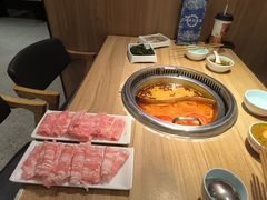 -季季红火锅(长沙步行街店)