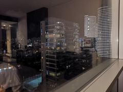 -青岛海尔洲际酒店