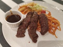 -Aqua Oasis 水天堂(石路天虹店)