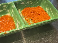 -欧巴炭烤肉오빠숯불구이(南京东路店)