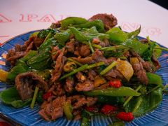 -阿尔法海鲜排档(爱琴海店)