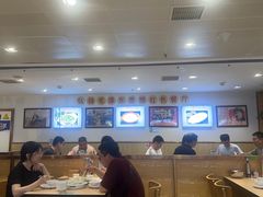 -老边饺子馆(东单店)