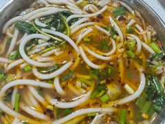 -小倪羊肉米线馆