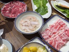 -厝味火锅·潮汕卤水火锅(十一合店)