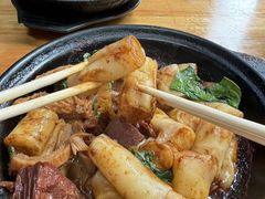 -珍珍小食店(西华路店)