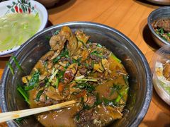 -高子烧鸡公(五里堆路店)