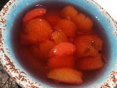 -友乐居羊蝎子(西直门店)