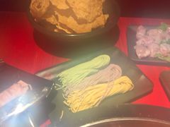 -谭鸭血老火锅(万象九宜城店)