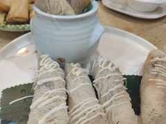 -喜鹊茶点.啫煲(车陂店)