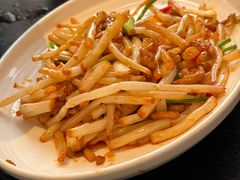 -老海陵·泰州菜(三水湾店)