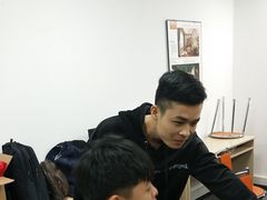-天琥教育(广州番禺校区)