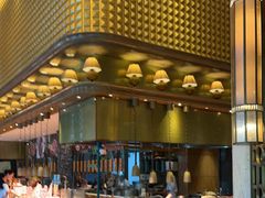 -万达瑞华酒店美食汇自助餐厅(楚河汉街店)