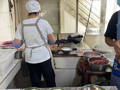 -正宗杨记普洱酸醋米线(总店)