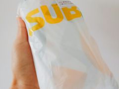 -赛百味SUBWAY(歌斐中心店)