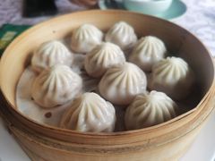 鲜肉小笼包-山外山菜馆(玉泉路店)