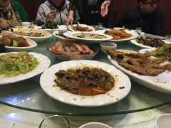 -黑石礁酒楼·海鲜(黑石礁店)