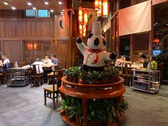 大堂-川西坝子火锅(金沙1.0直营店)