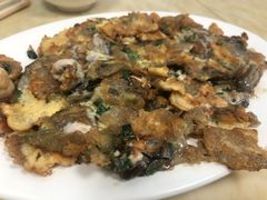 -阿八蚝仔烙(福宁店)