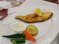 -斗牛士牛排餐厅(嘉里汇店)