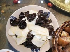 -灶东家民间菜(回兴店)