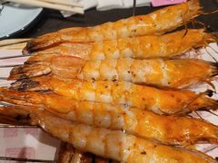 -老白清真烧烤(锦州旗舰店)