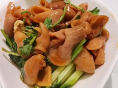 -十六台·经典广东菜(德外大街店)