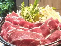 -森味薪火烧•烧鸟居酒屋•日本料理(望京店)