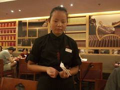-宏状元现熬粥·京味菜(五棵松店)