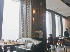 -美食汇自助餐厅(成都万达瑞华酒店)