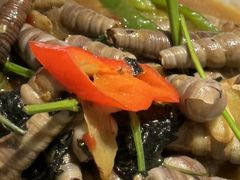 -阿妹小海鲜(下角店)