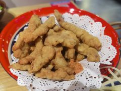-虾领航小龙虾·吉林烧烤(柳州路店)