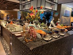 -金海湾自助餐厅(金陵饭店)