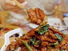 -秘密小花园(第三中学店)
