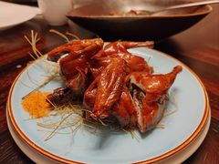 -浙江安吉JW万豪酒店·万豪中餐厅