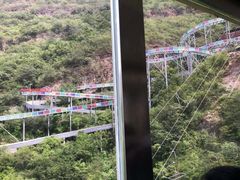 -野三坡刘家河高山漂流