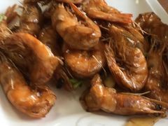 油条炸虾-做了不起的80后