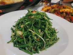 -君霖海鲜私房菜(春柳店)