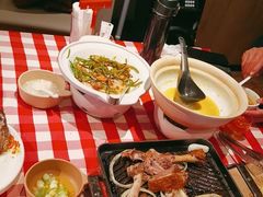 -西贝(六里桥旗舰店)