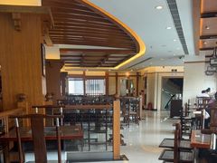 -皇城老妈·大连海鲜火锅(港湾店)