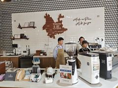 -Torch Coffee 炬点咖啡