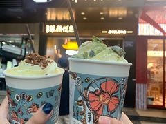 -茶颜悦色(登高路上店)
