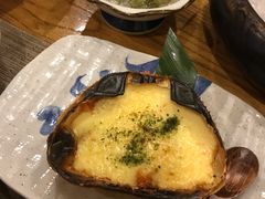 -江户家·日本料理·铁板烧(汉江东路店)